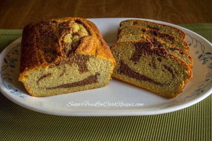 Cinnamon Bread