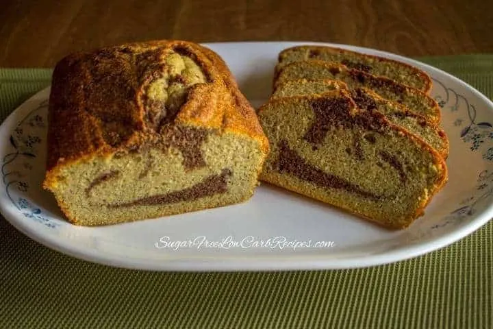 Cinnamon Bread