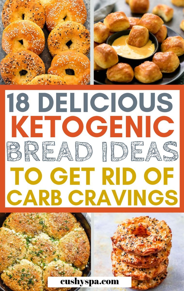 ketogenic bread