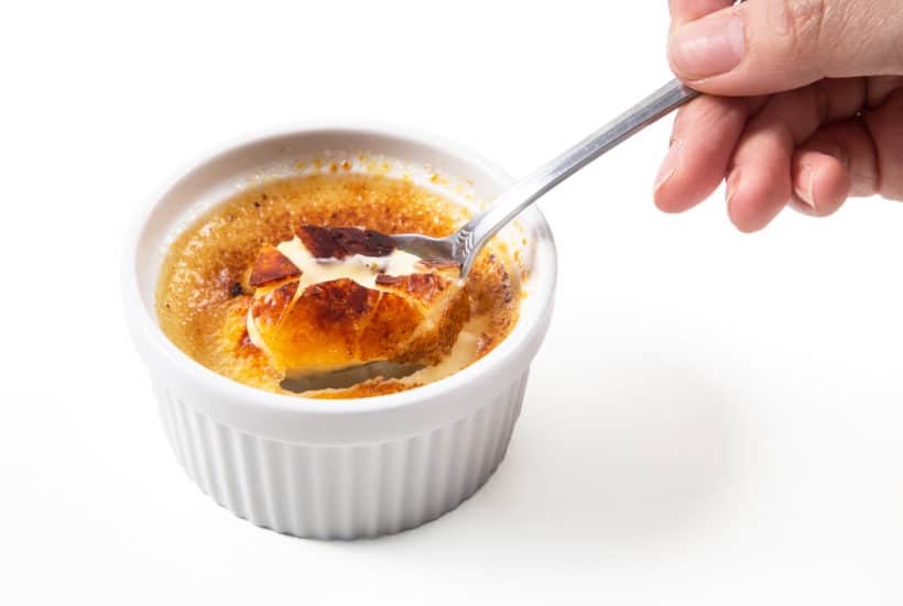 Creme Brulee