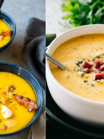 keto soup recipes