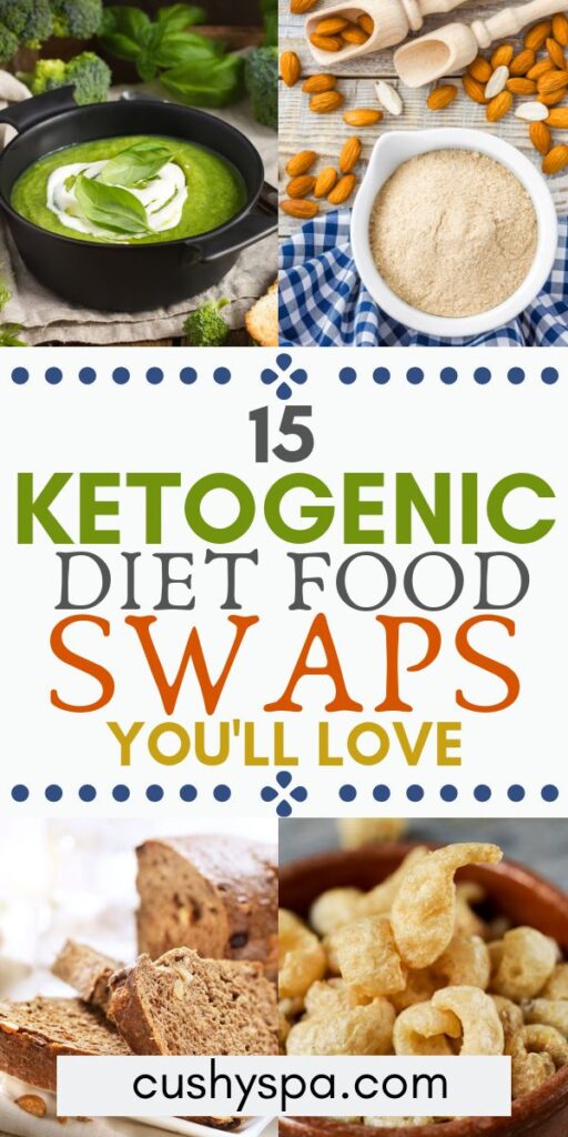 ketogenic diet foods