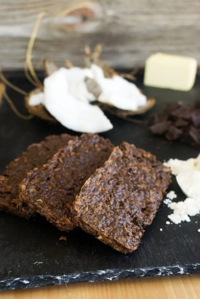 Keto Bars