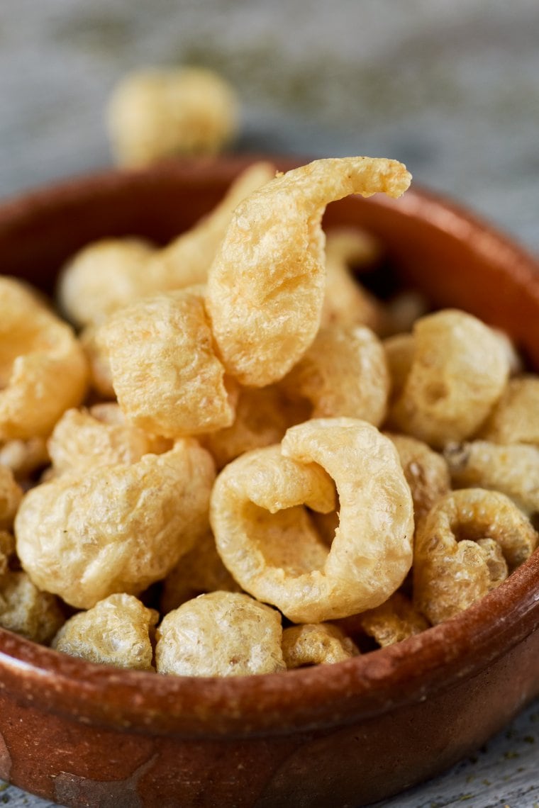 pork rinds