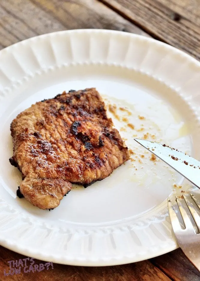 Pork Chops