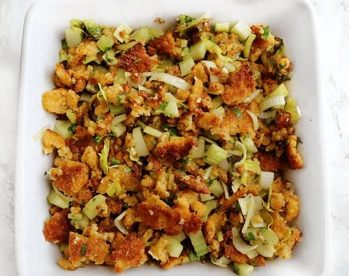 Keto Stuffing