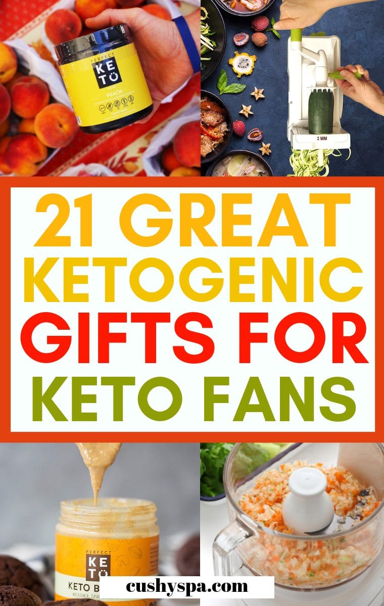 keto gifts