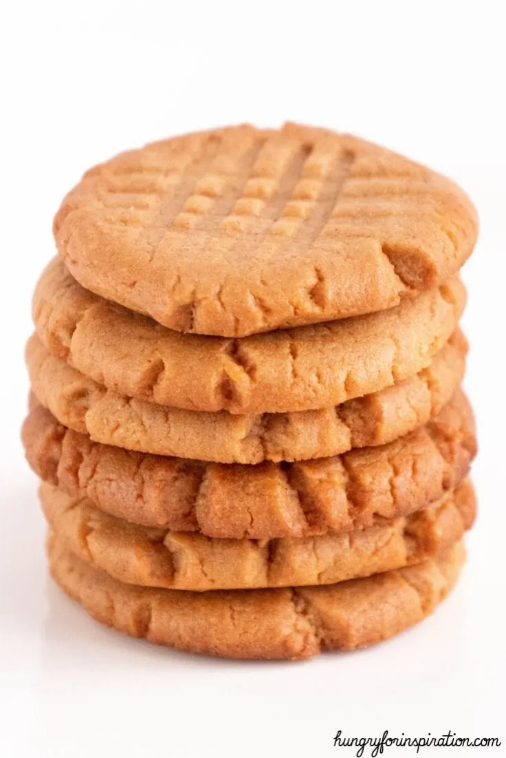 Peanut Butter Cookies