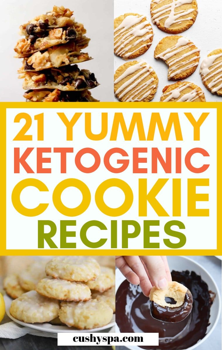 keto cookies