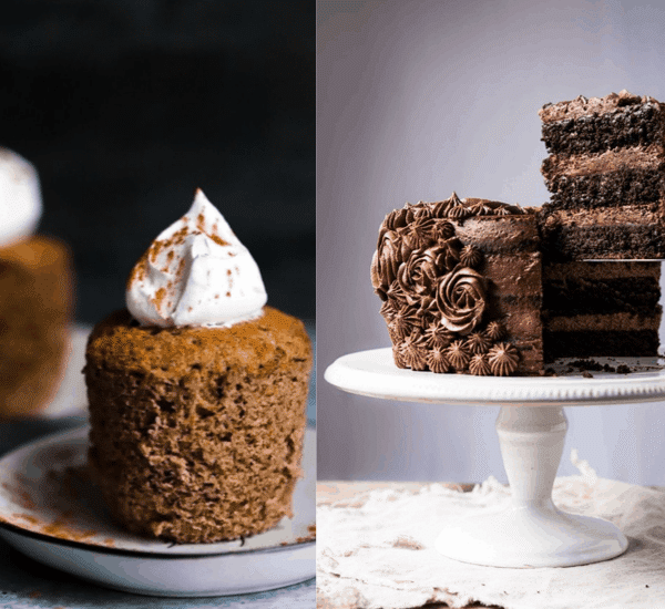 ketogenic cakes