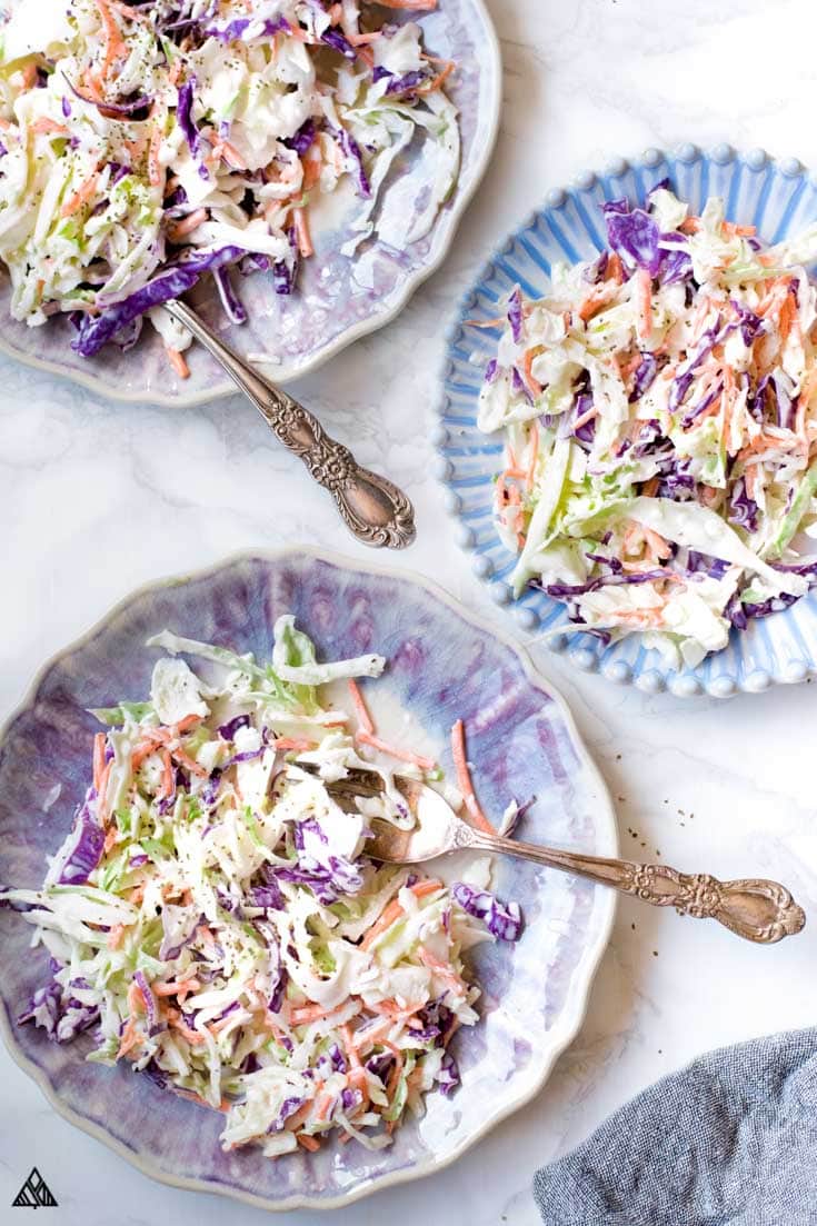 Coleslaw