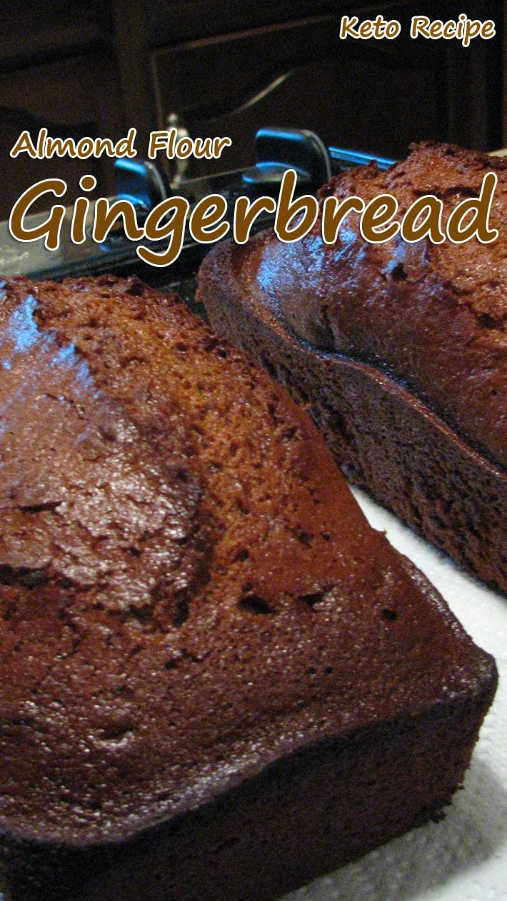 Gingerbread