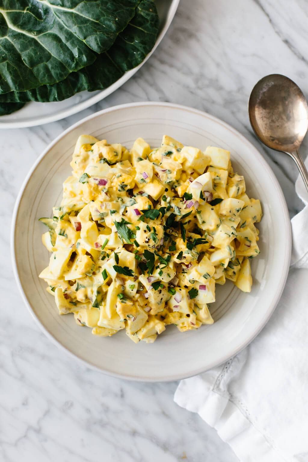 Egg Salad