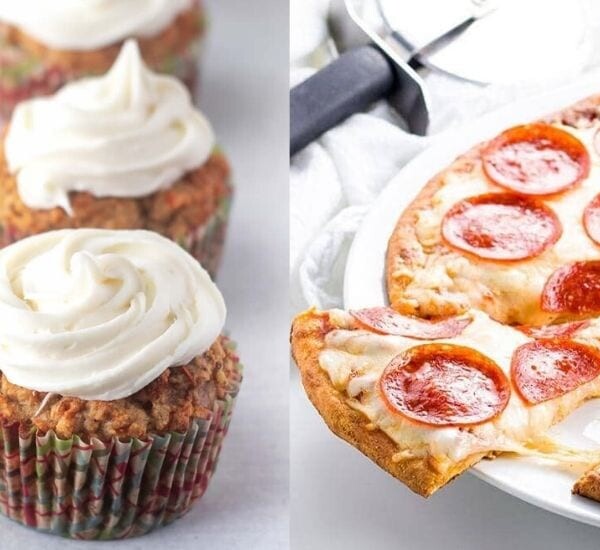 keto coconut flour recipes