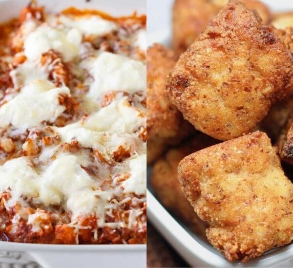 keto cauliflower recipe ideas