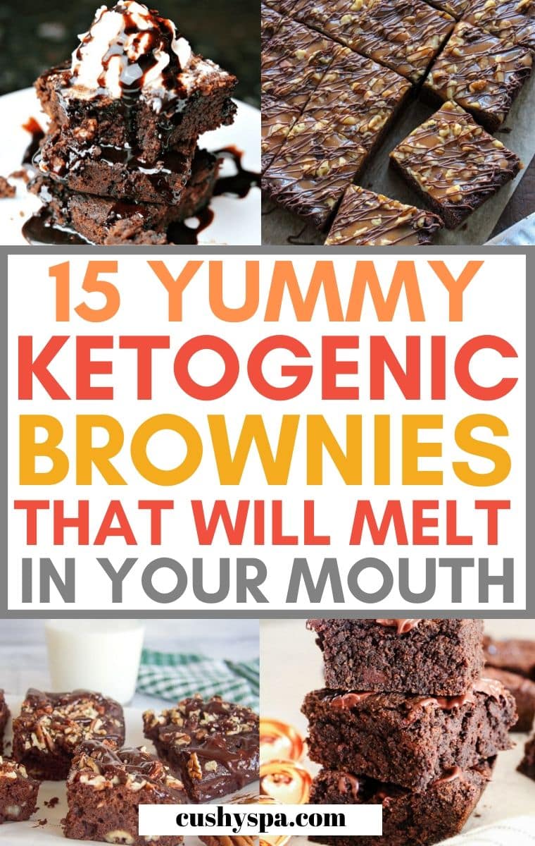 keto brownies