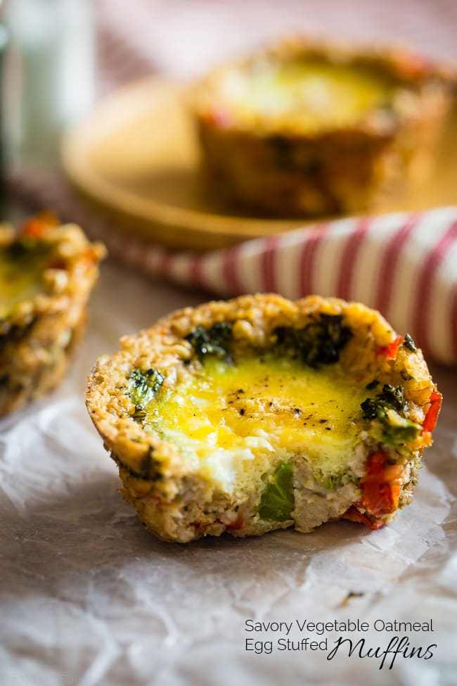 Egg Muffins