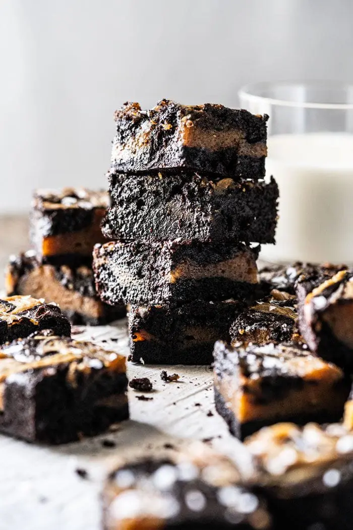 Keto Brownies