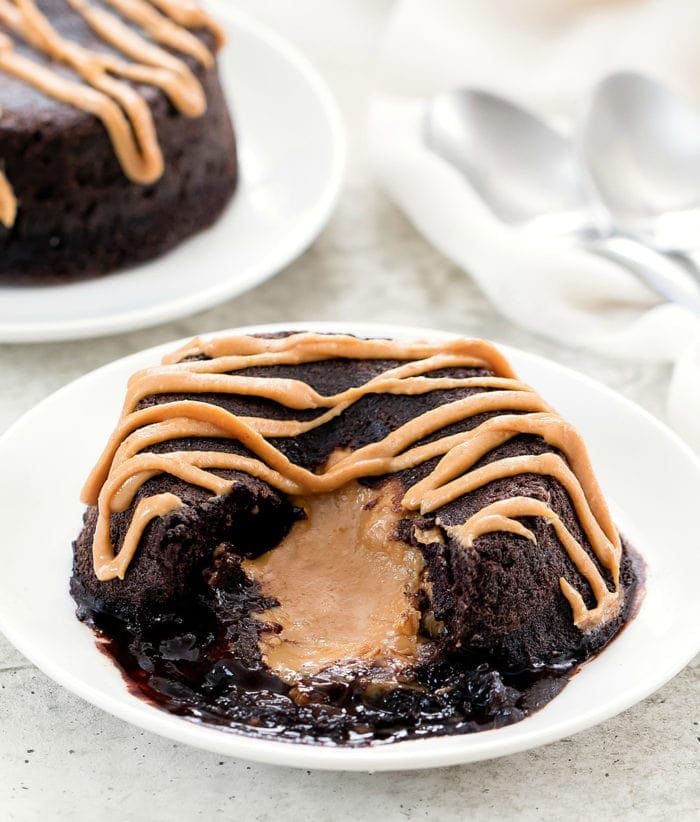 Lava Cake