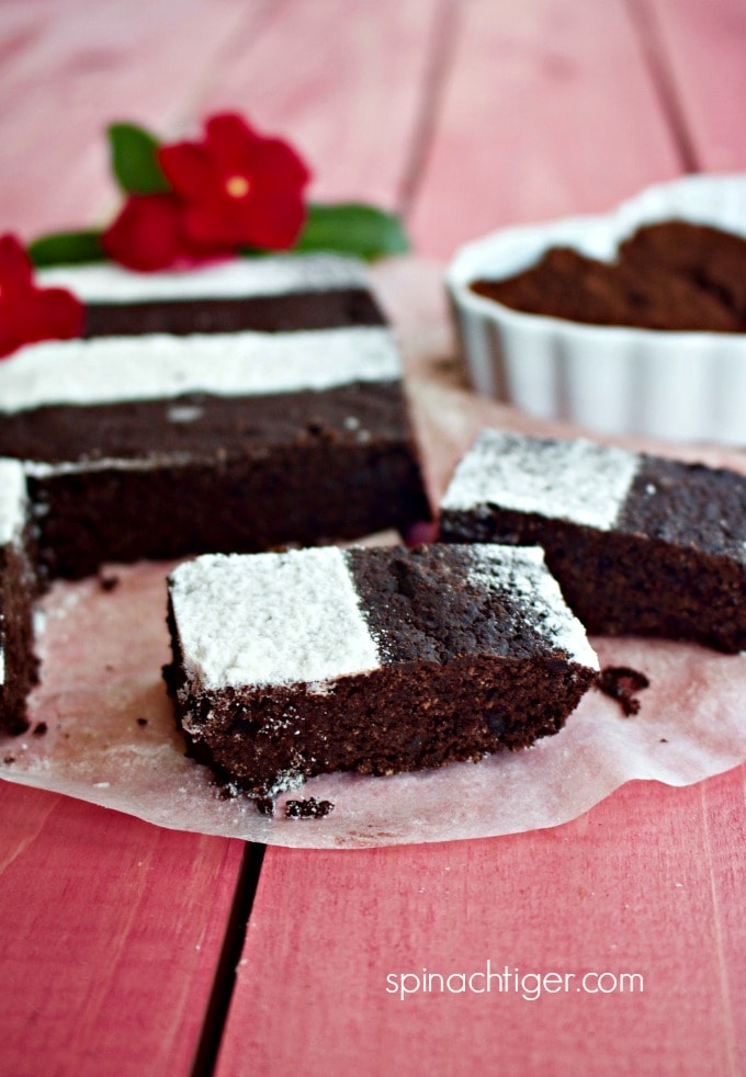 Low Carb Brownie Recipe