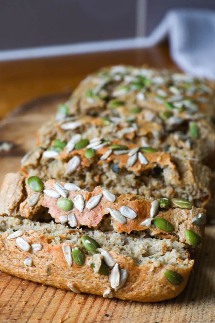 20 Quick High Protein Breakfast Ideas - Cushy Spa