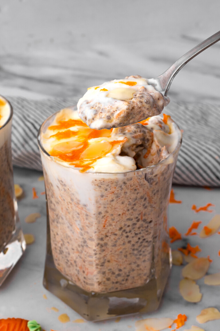 20 Quick High Protein Breakfast Ideas - Cushy Spa