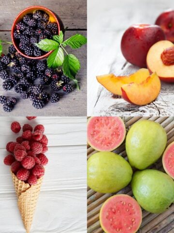 10 High Protein Fruits To Include in Your Diet
