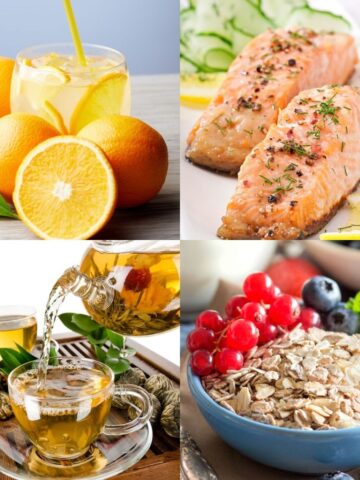 15 Immune System Boosting Foods