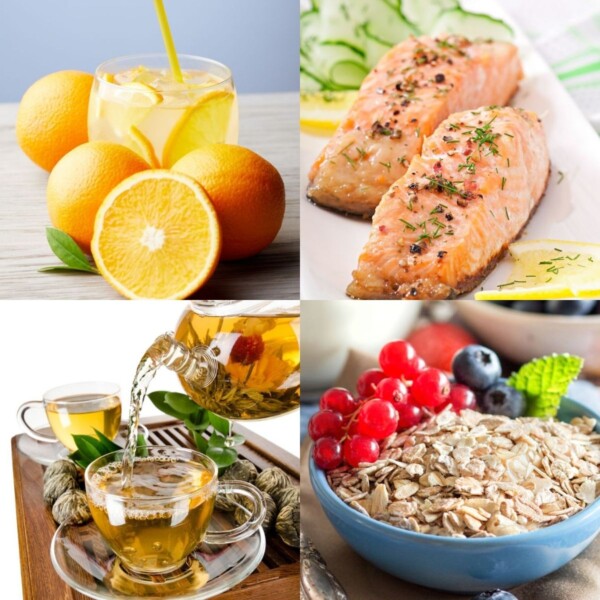 15 Immune System Boosting Foods