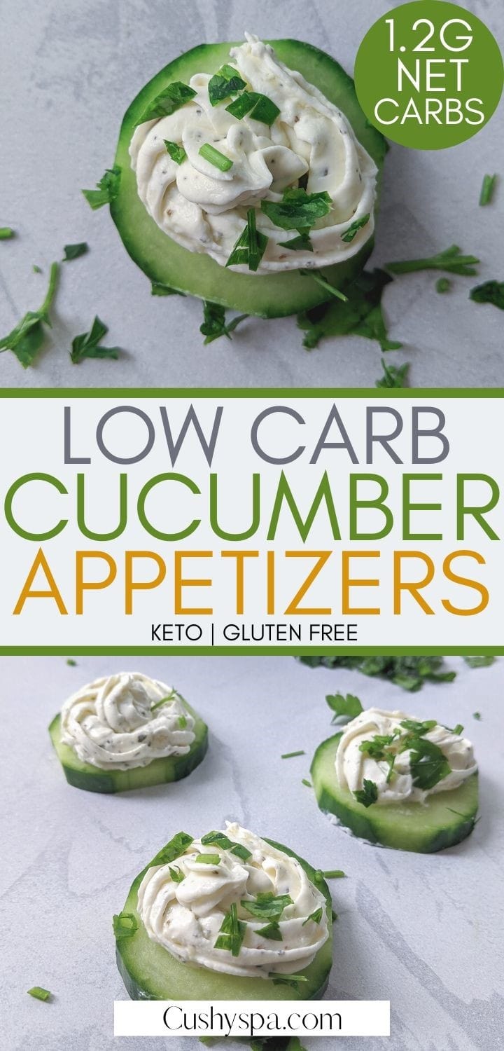 low carb snack recipe