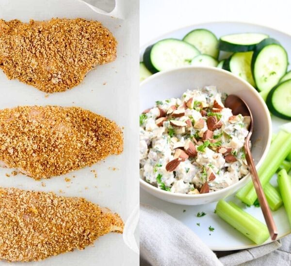 low budget keto recipes