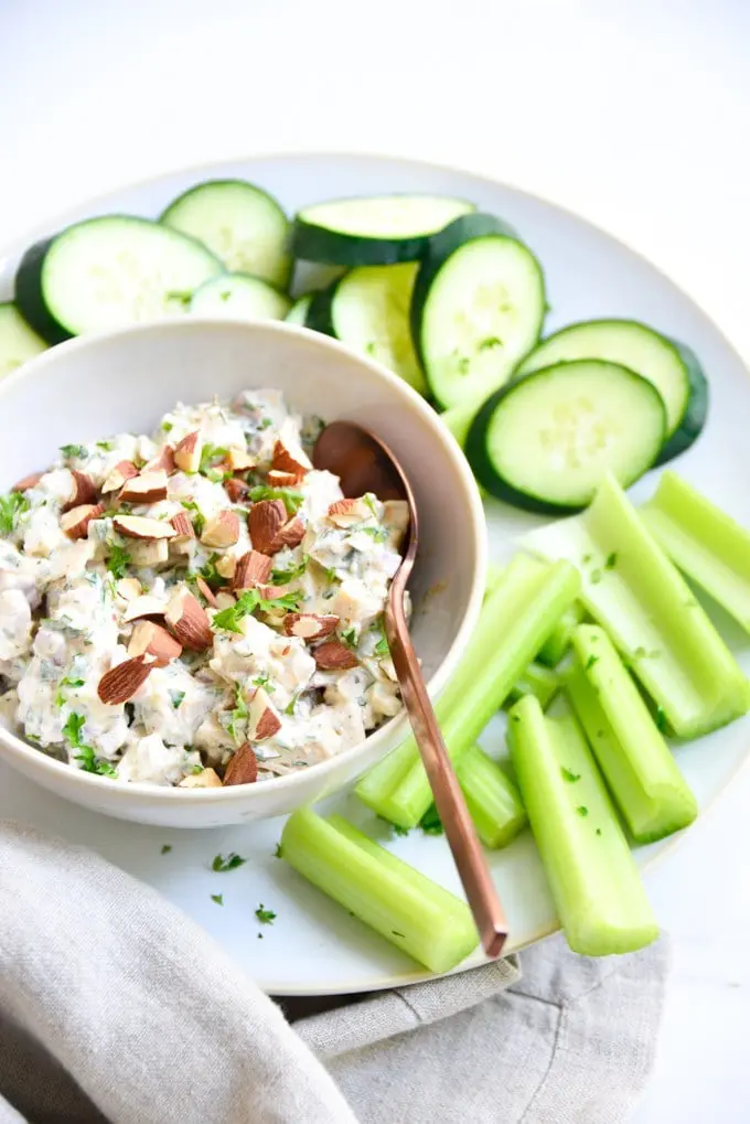 Chicken Salad Recipe