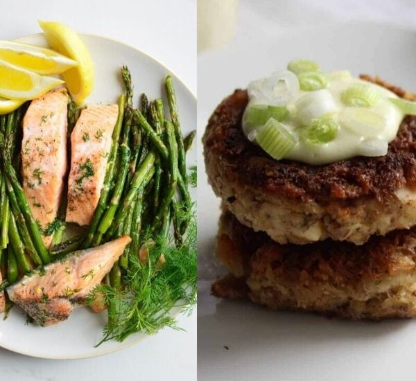 under 3g net carbs keto meals