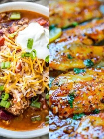 clean keto recipes