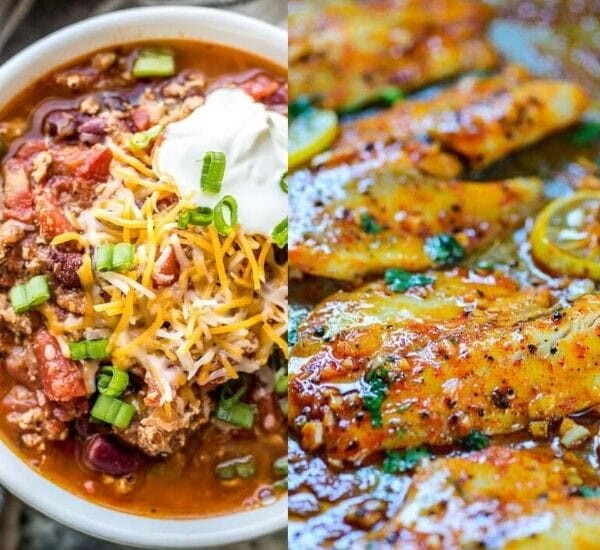 clean keto recipes