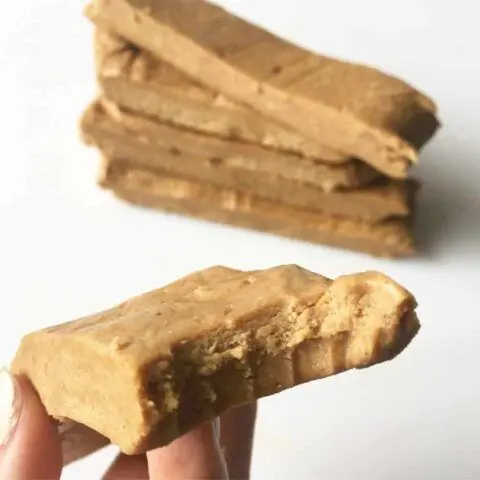 Homemade Perfect Bars