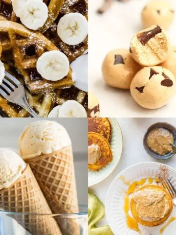 20 Extra Tasty Protein Powder Recipes