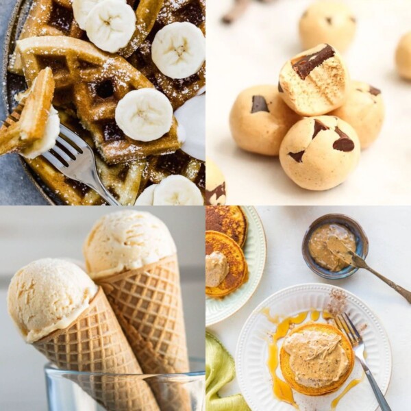 20 Extra Tasty Protein Powder Recipes