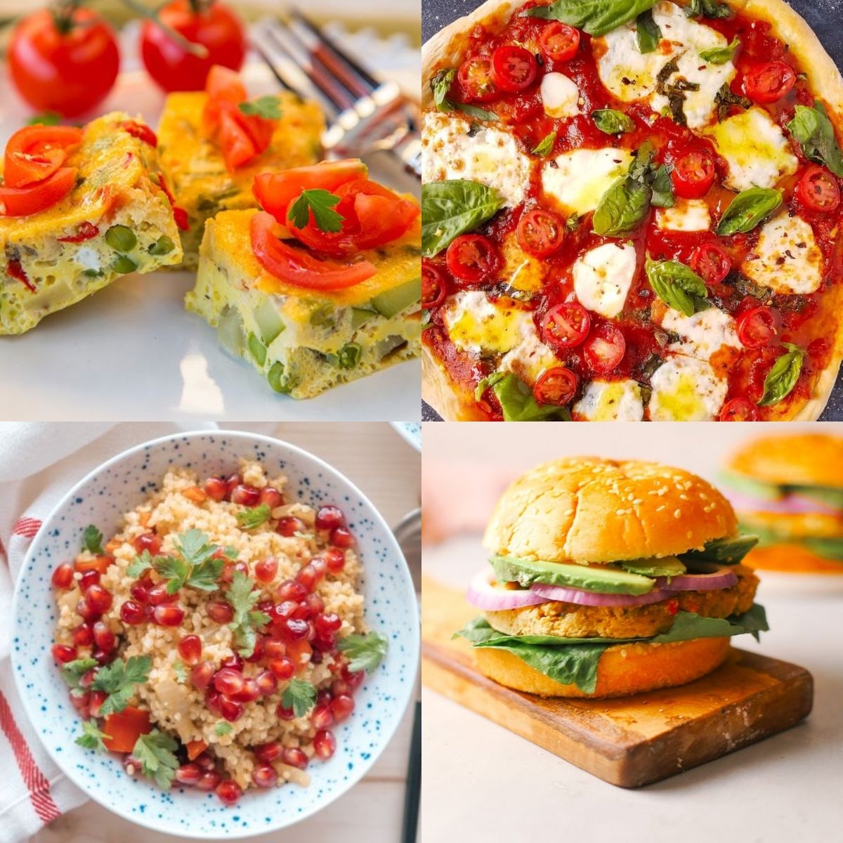 20 Delicious Under 200 Calorie Meals - Cushy Spa