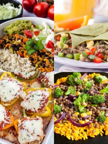 20 Cheap Meal Prep Ideas for Low Budgets