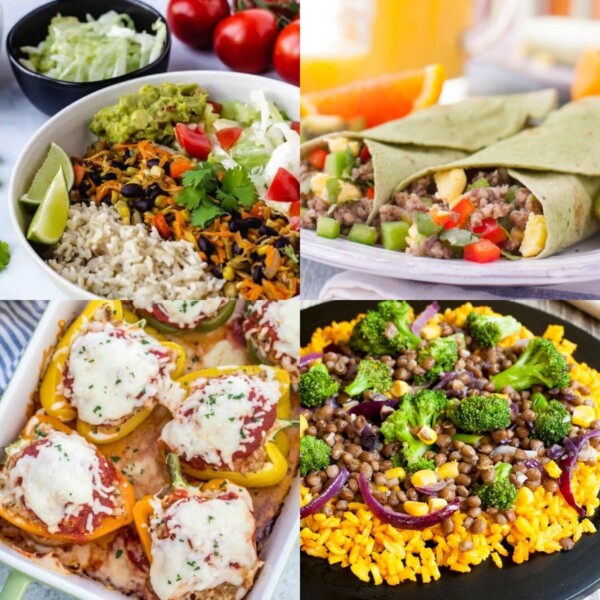 20 Cheap Meal Prep Ideas for Low Budgets