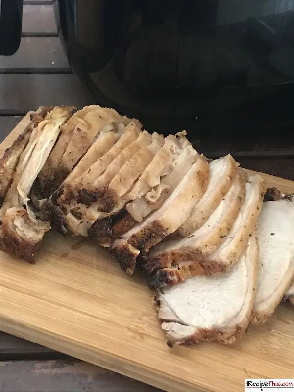 Pork Loin