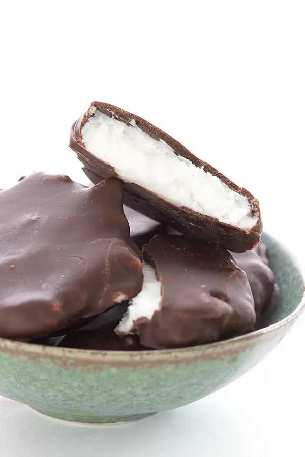 Peppermint Patties