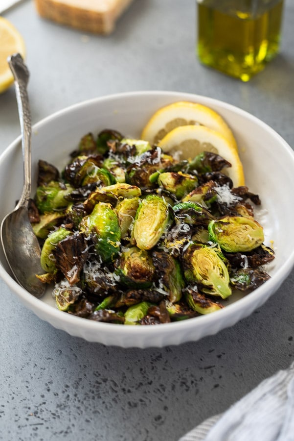 Brussels Sprouts