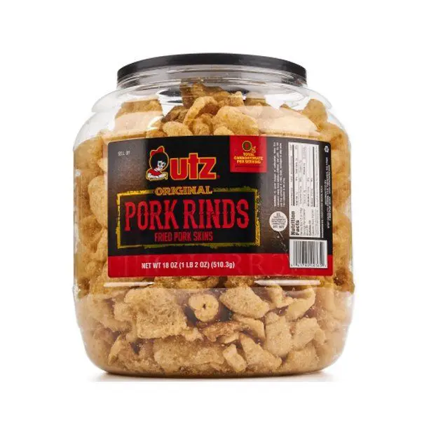 Utz Pork Rinds