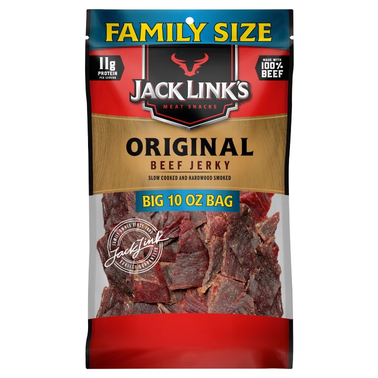 Jack Link's Beef Jerky