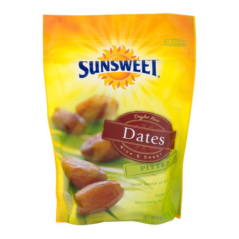 Sunsweet Pitted Dates