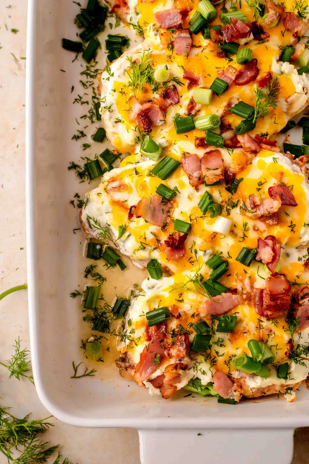 20 Low Carb High Protein Meals