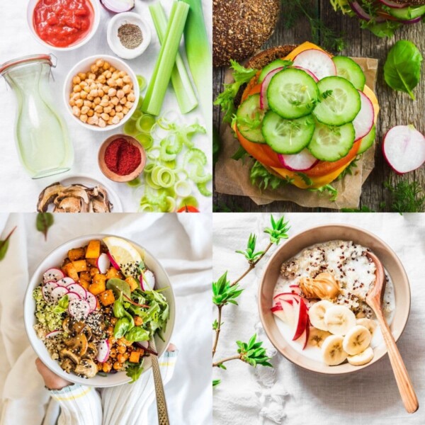 healthy eating habits