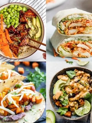 400 calorie recipes